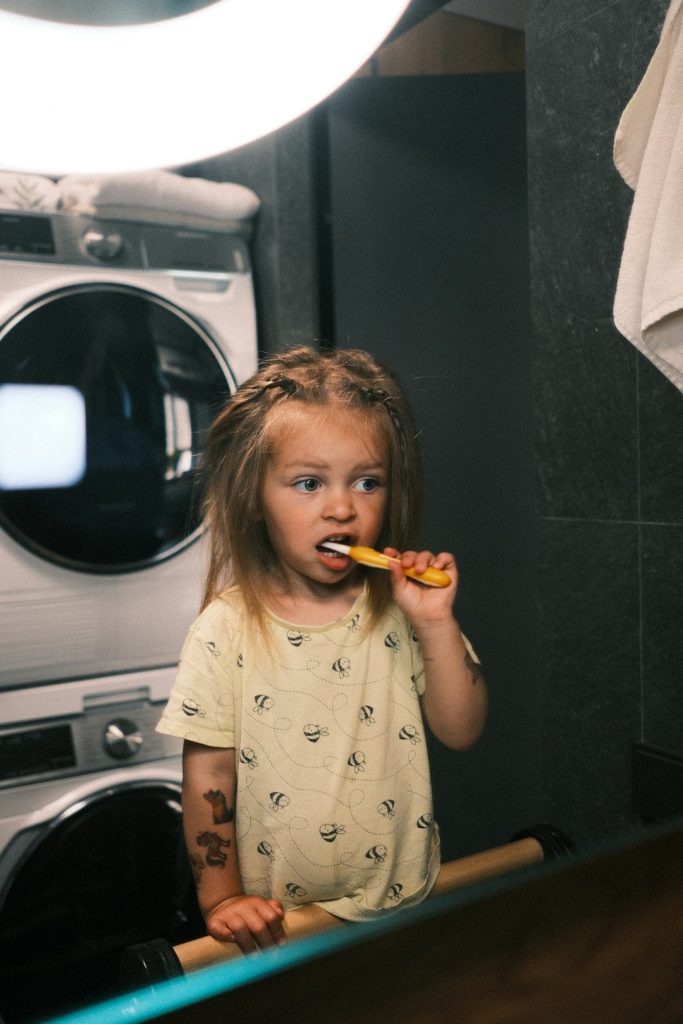 Photo by Vitalii Khodzinskyi on Unsplash